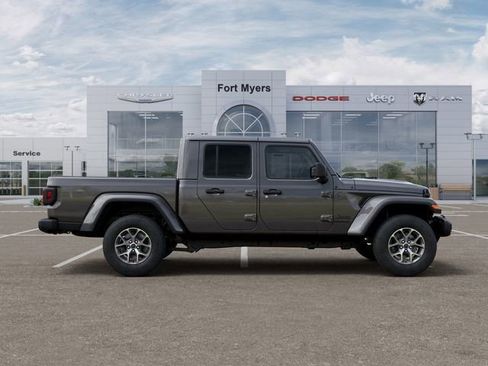 New 2026 Jeep Gladiator Sport image 21