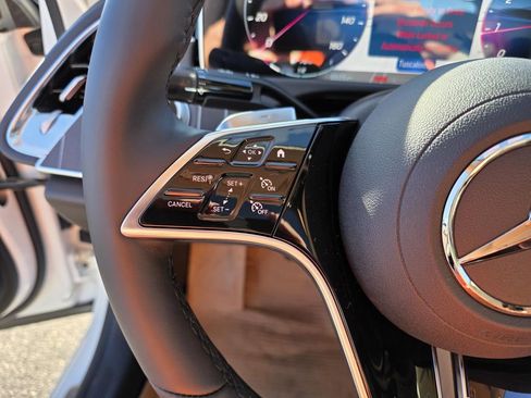 New 2026 Mercedes-Benz E 350 E  350 image 17