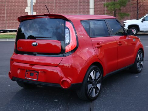 Used 2015 Kia Soul ! w/ Sun & Sound Package FWD image 28