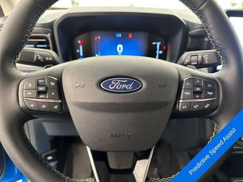 New 2026 Ford Maverick Lobo AWD/4WD image 35