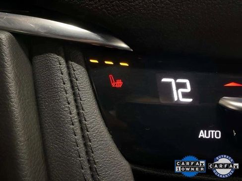 Used 2025 Cadillac XT5 Premium Luxury image 58