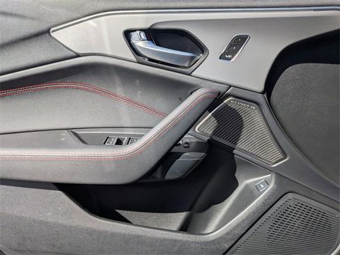 Used 2025 Acura TLX SH-AWD w/ A-SPEC Pkg image 27