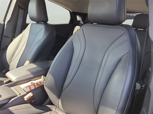 Used 2024 Ford Mustang Mach-E Premium image 21