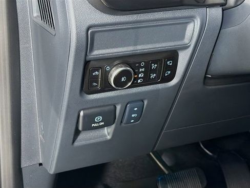 Certified 2025 Ford F150 Raptor w/ Equipment Group 803A Raptor R image 12