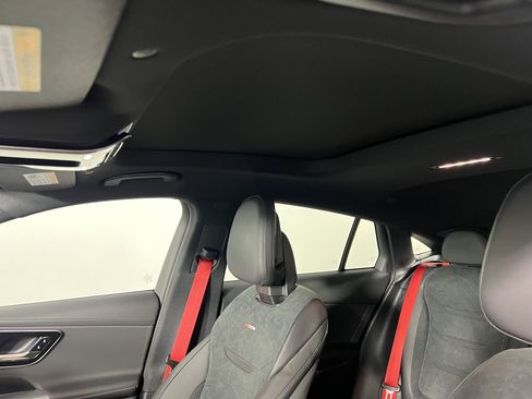 Certified 2025 Mercedes-Benz GLC 63 AMG S image 19