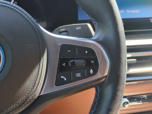 Certified 2023 BMW i4 M50 w/ Premium Package image 26