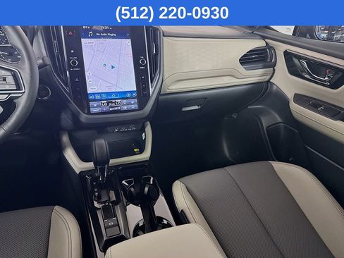 Certified 2026 Subaru Forester Limited AWD/4WD image 29