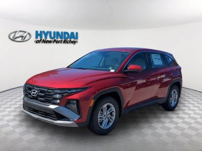 New 2026 Hyundai Tucson SE