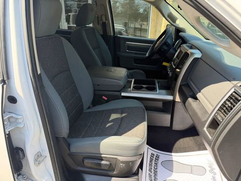 Used 2014 RAM 1500 Big Horn image 6