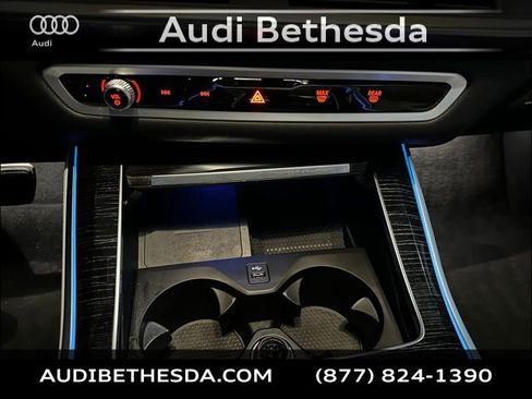 Used 2024 BMW X5 xDrive50e w/ M Sport Package AWD/4WD image 23