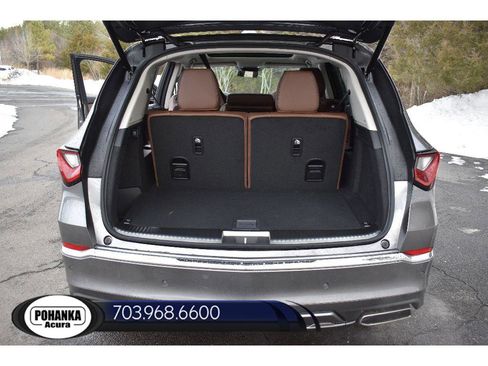 New 2026 Acura MDX w/ Advance Package AWD/4WD image 34