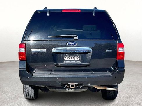Used 2014 Ford Expedition Limited w/ Equipment Group 301A image 7