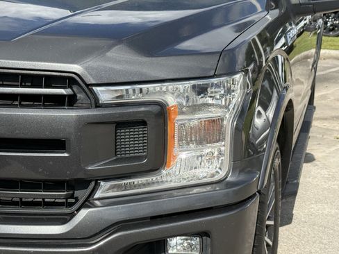 Used 2020 Ford F150 XLT w/ Equipment Group 302A Luxury RWD image 11