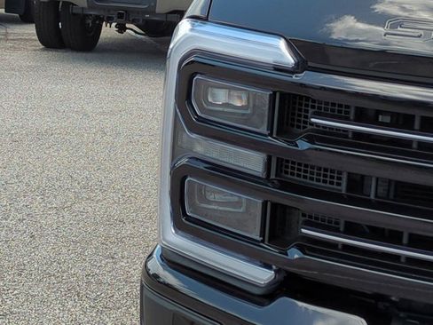 New 2026 Ford F250 4x4 Crew Cab Super Duty image 10