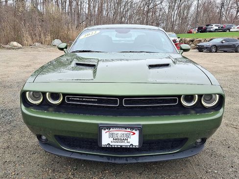 Used 2022 Dodge Challenger SXT w/ Plus Package AWD/4WD image 28