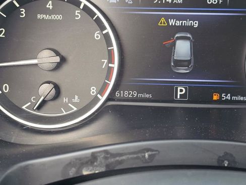 Used 2022 Nissan Murano S FWD image 33