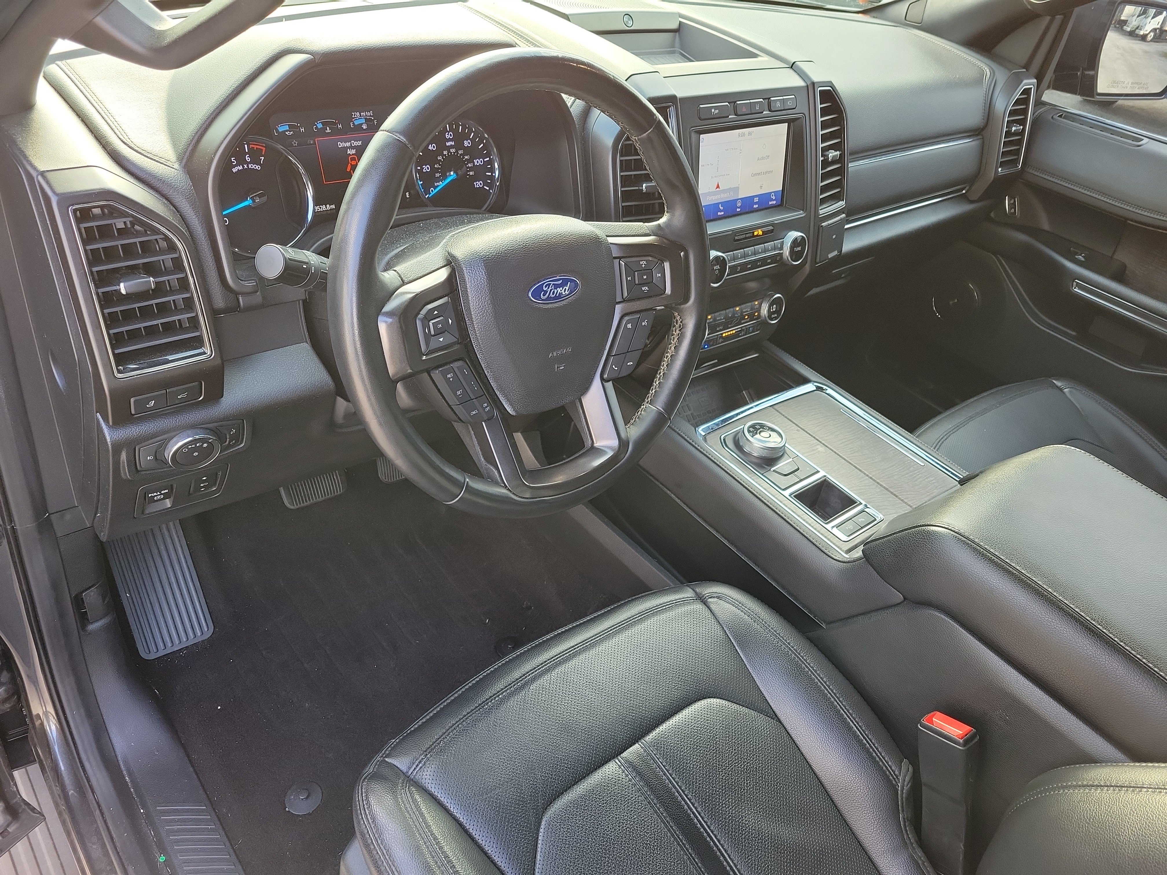 Used 2021 Ford Expedition Limited RWD image 14