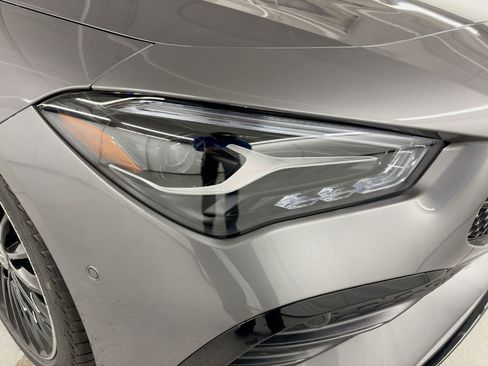 New 2026 Mercedes-Benz CLA 250 image 11
