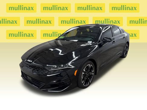 Used 2023 Kia K5 GT-Line FWD image 15