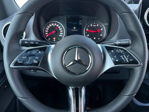 New 2025 Mercedes-Benz Sprinter 2500 image 21