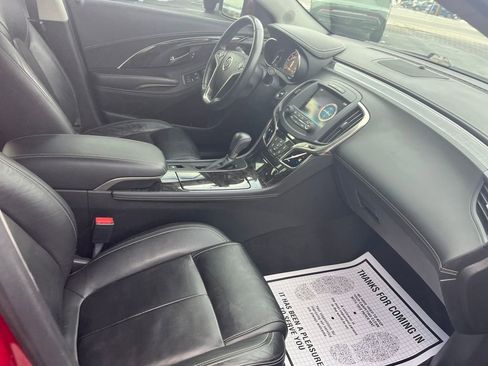 Used 2014 Buick LaCrosse Leather image 26