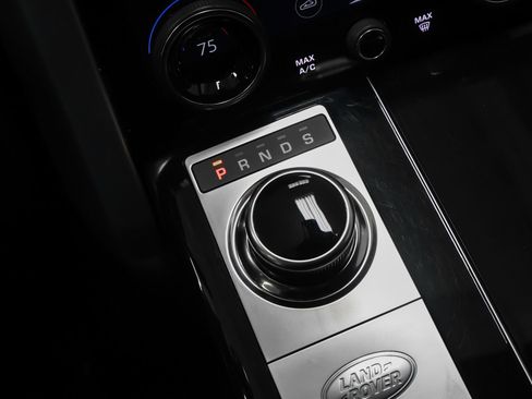 Used 2022 Land Rover Range Rover Westminster Edition AWD/4WD image 40