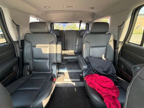 Used 2019 GMC Yukon SLT AWD/4WD image 18