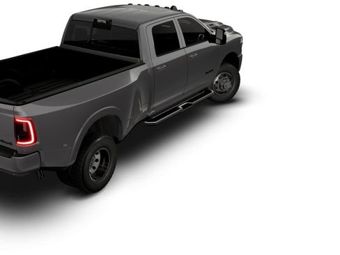 New 2026 RAM 3500 Laramie image 2