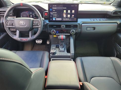 Used 2024 Toyota Tacoma TRD Pro image 12
