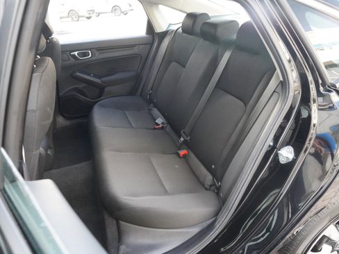 Used 2025 Honda Civic LX image 31