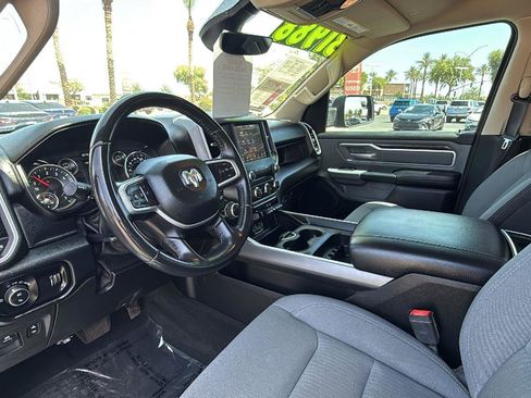 Used 2020 RAM 1500 Big Horn AWD/4WD image 20
