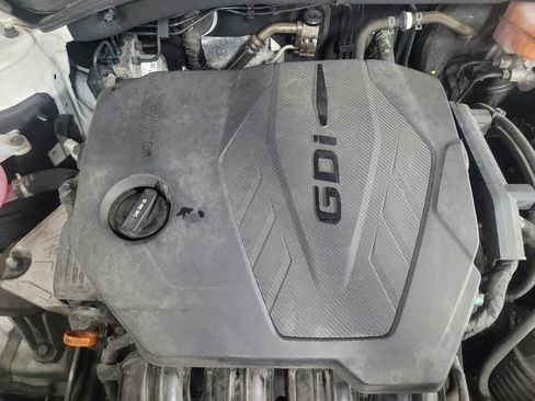 Used 2023 Kia Sorento S FWD image 30