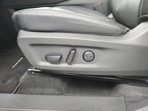 Used 2025 Nissan Murano SL w/ Cargo Package AWD/4WD image 20