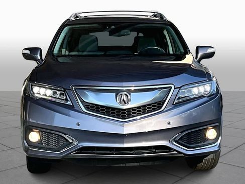 Used 2017 Acura RDX FWD w/ Advance Package image 3