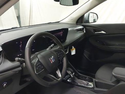 New 2026 Buick Encore GX Preferred w/ Advanced Technology Package image 13