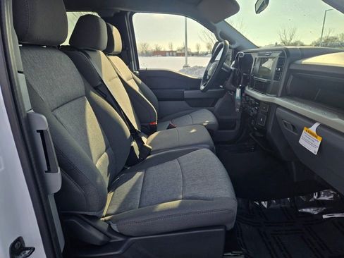 New 2026 Ford F350 XL w/ STX Appearance Package AWD/4WD image 5