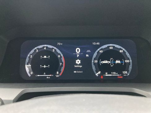 New 2026 Toyota Tacoma TRD Sport AWD/4WD image 9