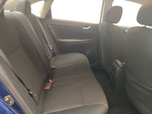 Used 2019 Nissan Sentra S FWD image 19