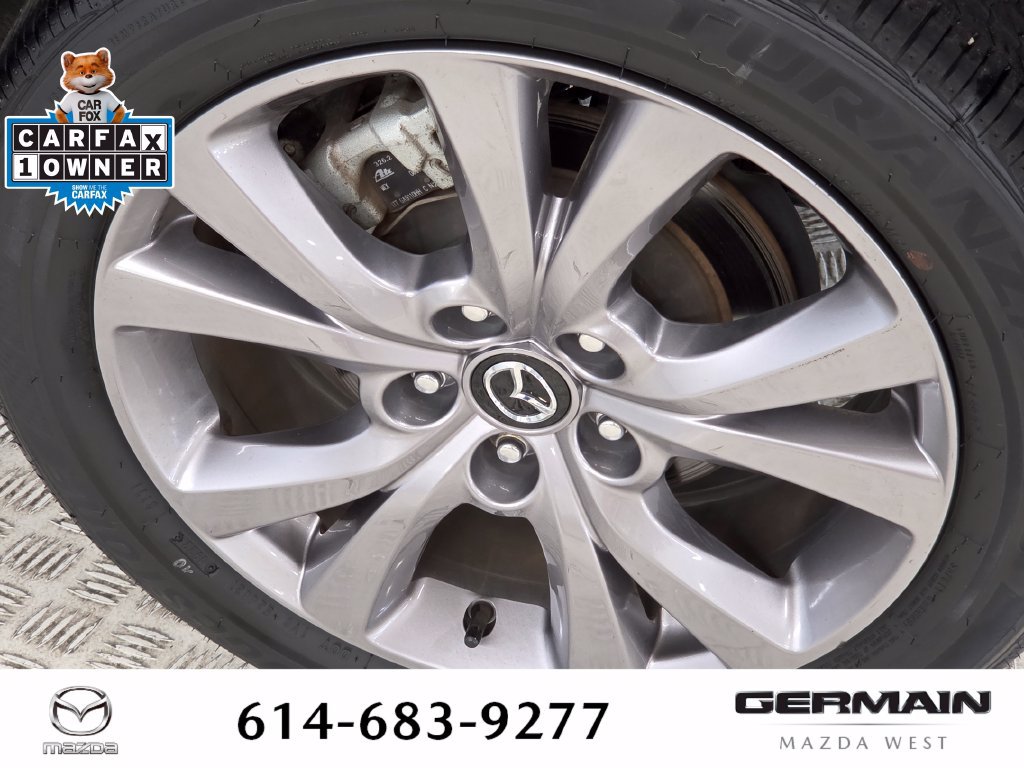 Used 2023 MAZDA CX-30 AWD 2.5 S w/ Select Package image 13