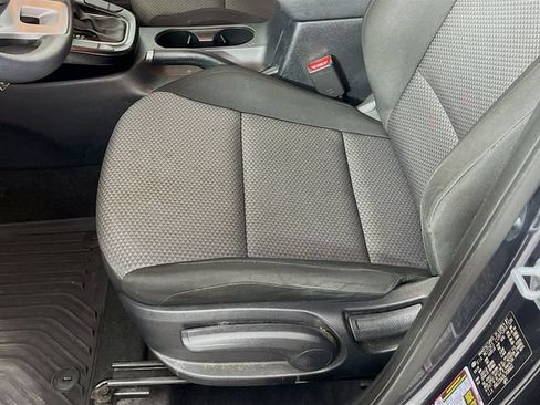 Used 2020 Kia Soul LX FWD image 19