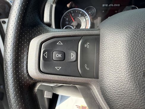Used 2024 RAM 3500 Tradesman w/ Chrome Appearance Group AWD/4WD image 26