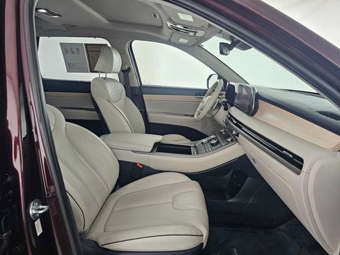 Used 2023 Hyundai Palisade Limited AWD/4WD image 10