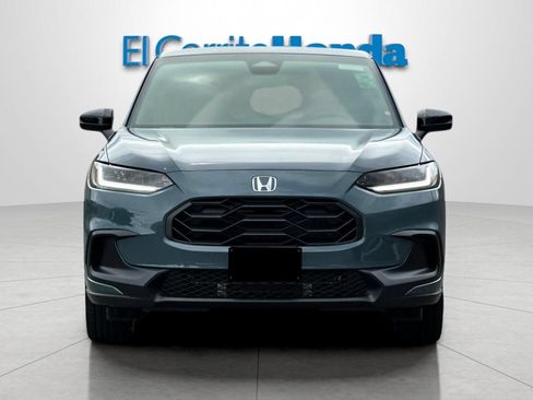New 2027 Honda HR-V Sport image 8
