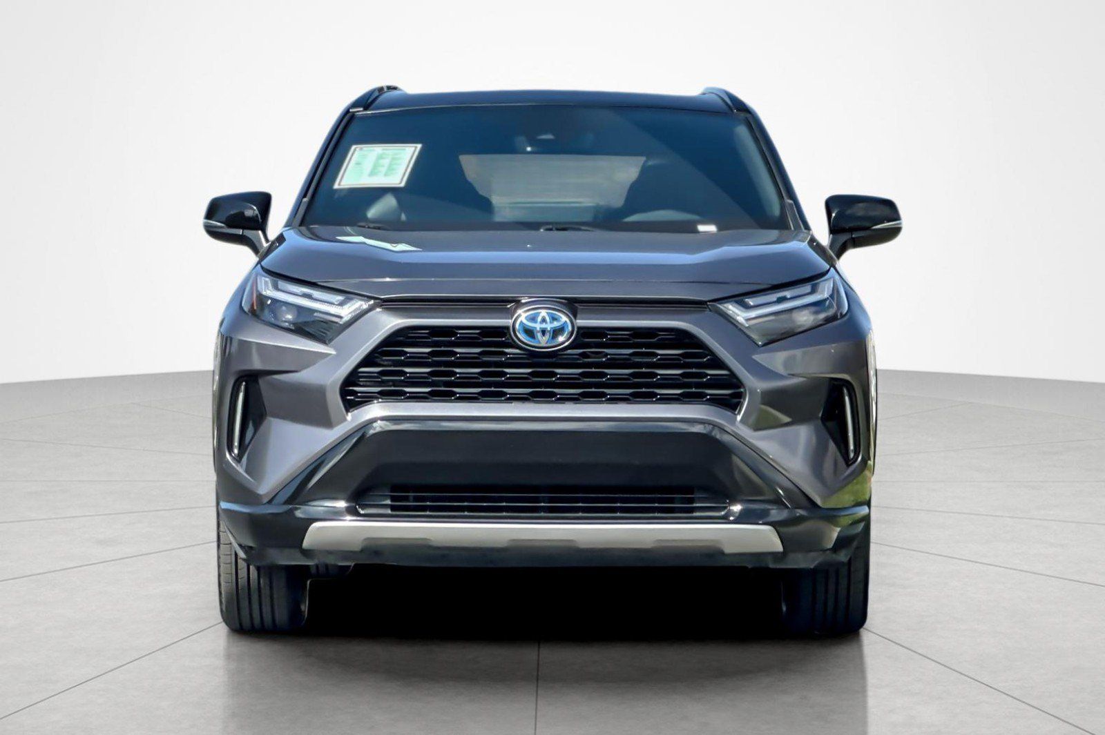 Certified 2024 Toyota RAV4 XSE AWD/4WD image 8