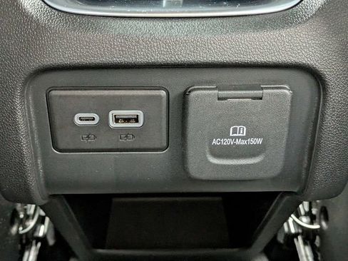 Used 2023 Chevrolet Blazer RS w/ Driver Confidence II Package FWD image 15