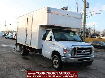 Used 2021 Ford E-450 and Econoline 450 Super Duty