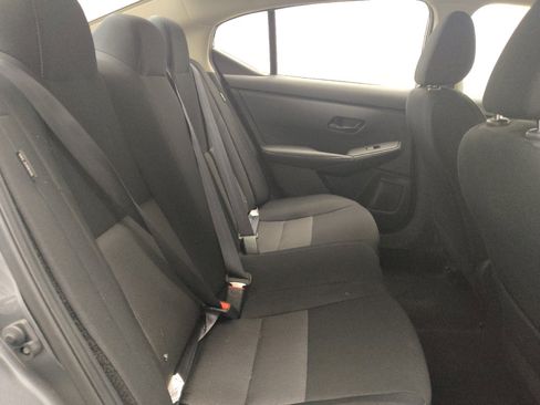 Used 2024 Nissan Sentra SV image 19