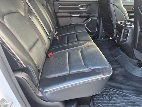 Used 2023 RAM 1500 Laramie AWD/4WD image 19