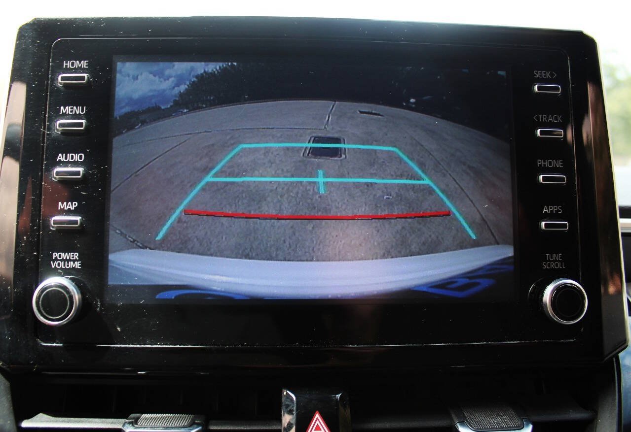 Used 2020 Toyota Corolla SE FWD image 9