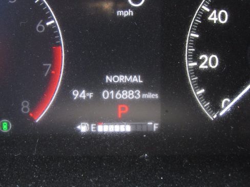 Certified 2024 Honda CR-V EX-L image 29